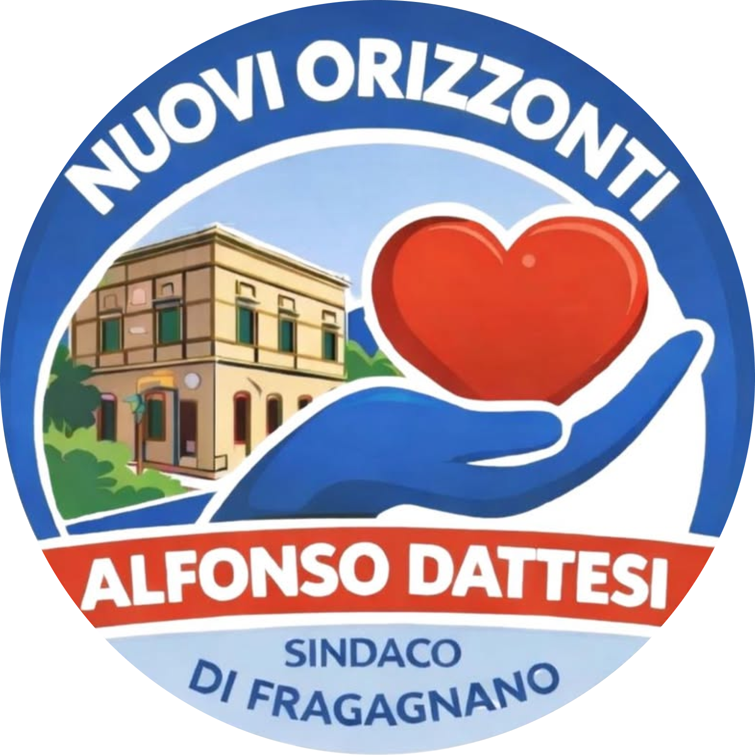 Logo Nuovi Orizzonti Fragagnano
