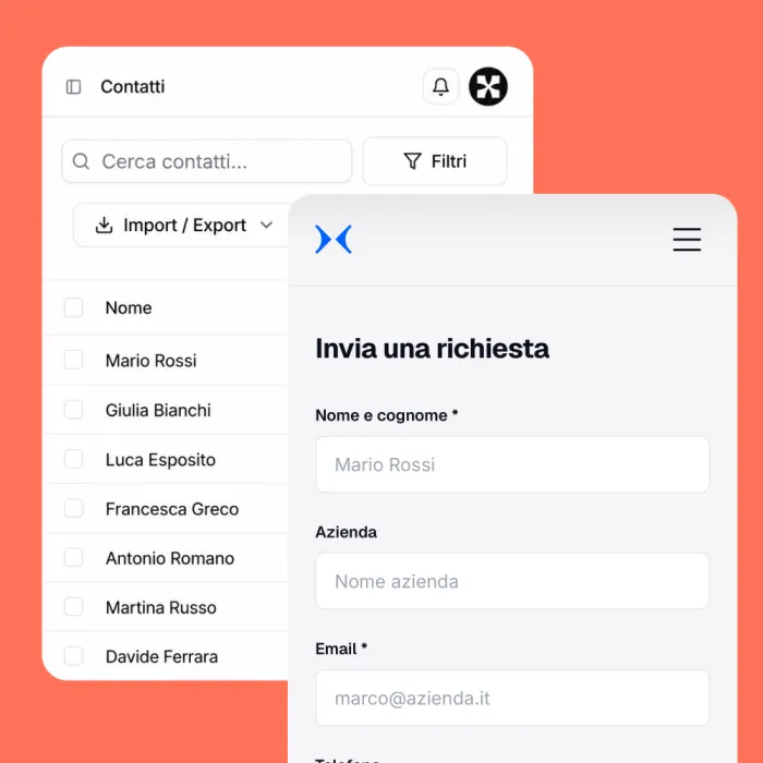 Contatti