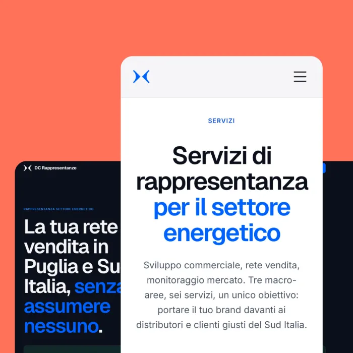 Sito web