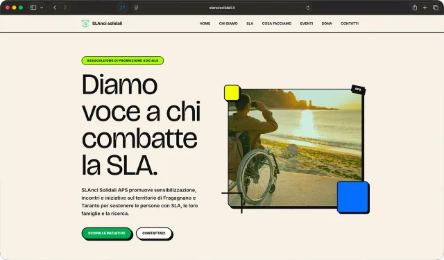 SLAnci Solidali